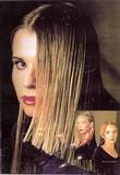 מגזין שיער SALON איטליה 
